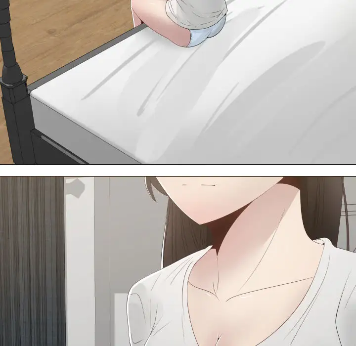 只为满足你第10话