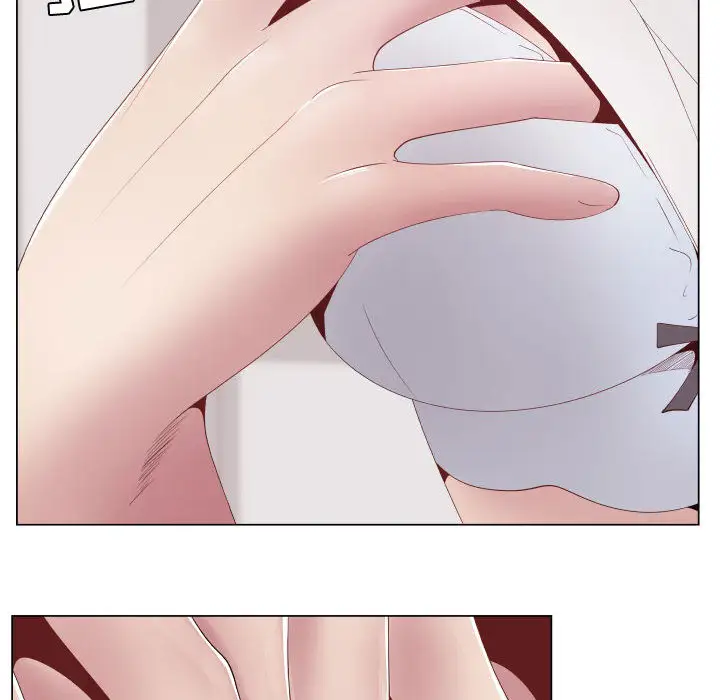 只为满足你第10话