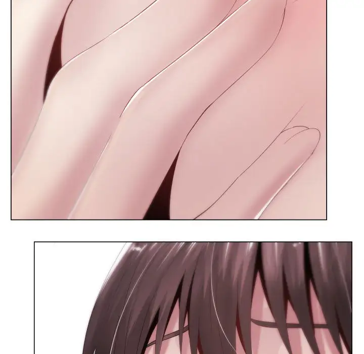 只为满足你第10话