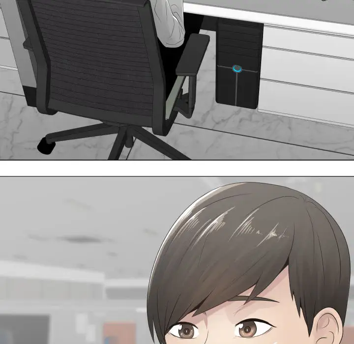 只为满足你第10话