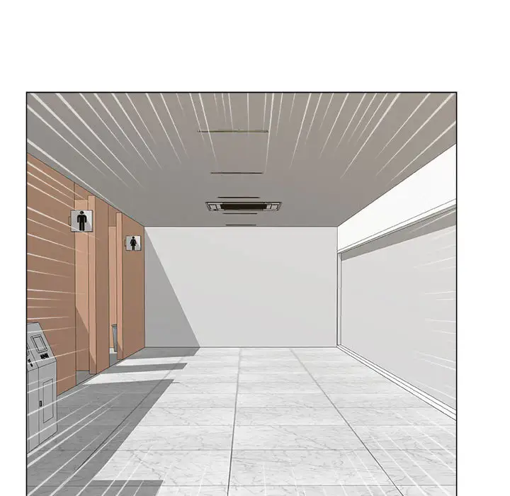 只为满足你第11话