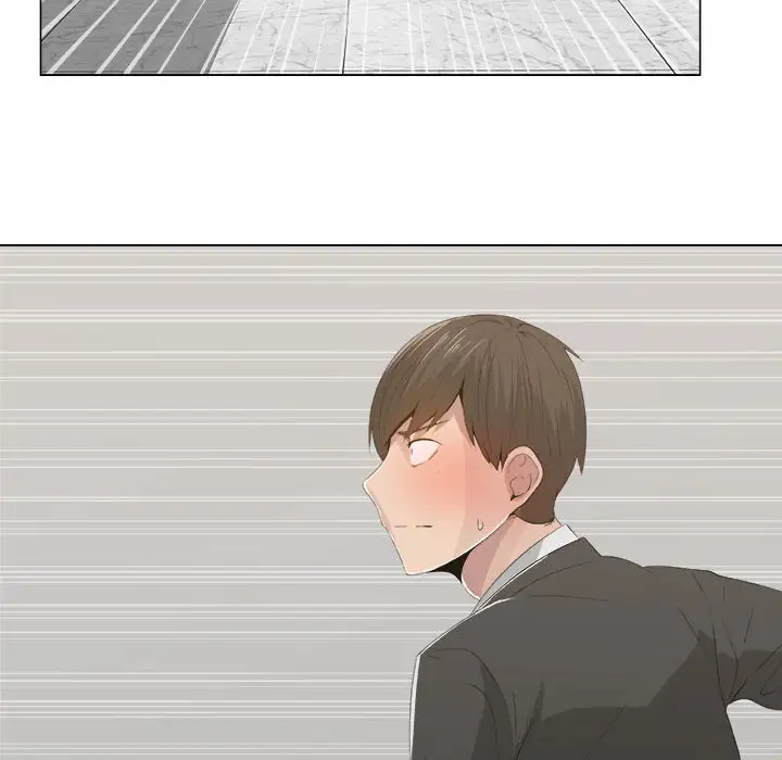 只为满足你第11话