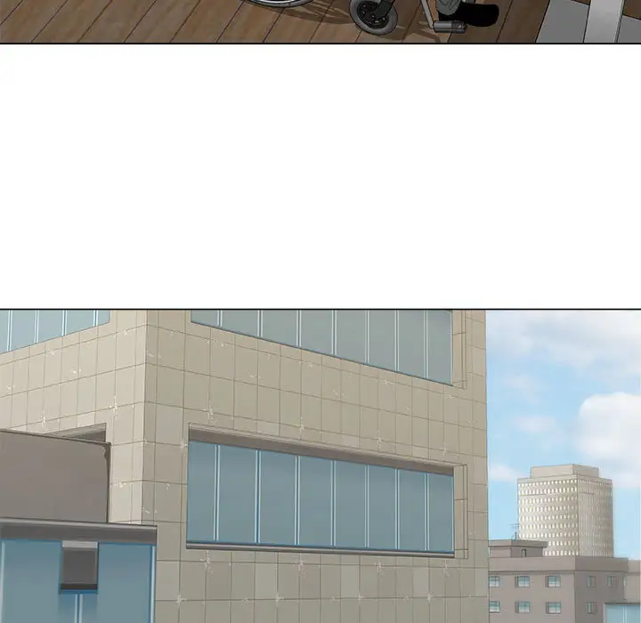 只为满足你第11话