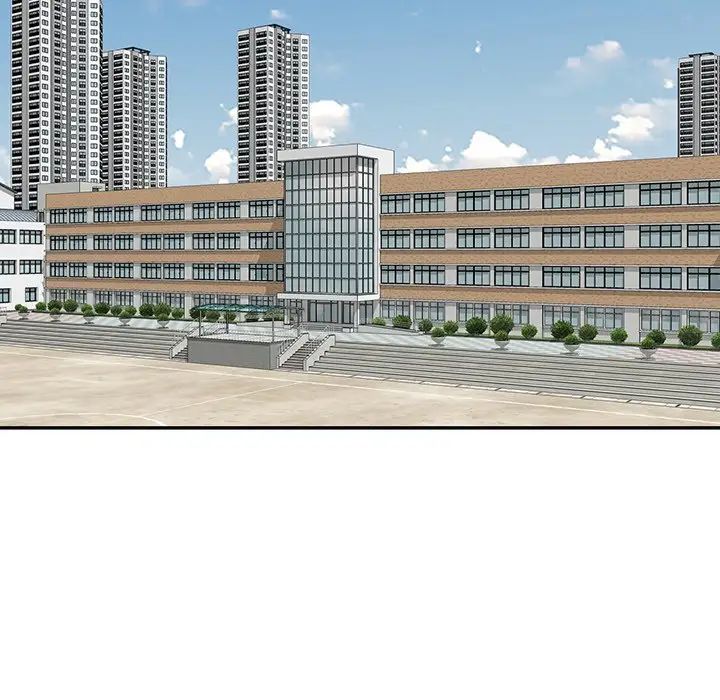 别叫我老师第22话