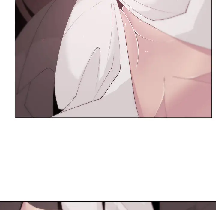 只为满足你第11话