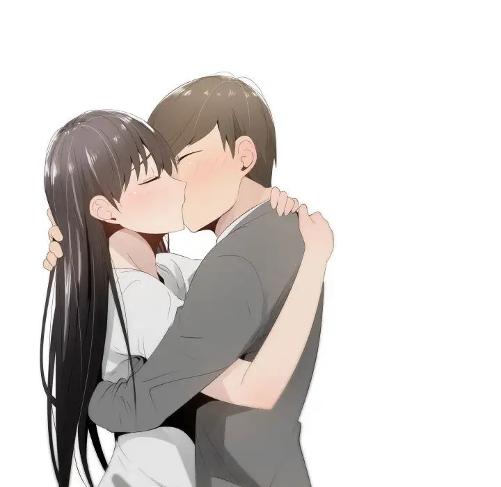 只为满足你第12话