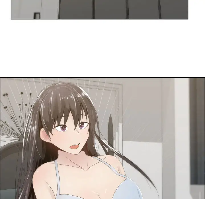 只为满足你第12话