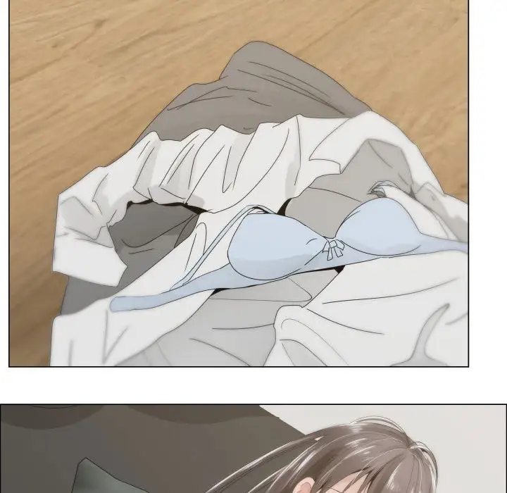 只为满足你第12话