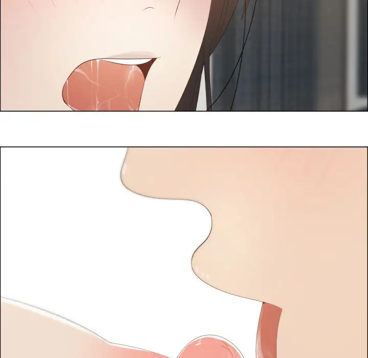 只为满足你第12话