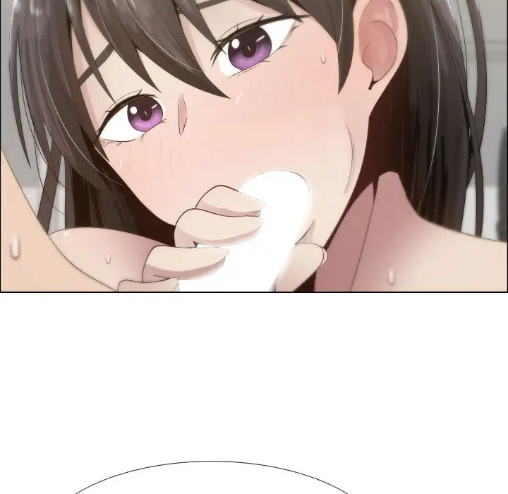 只为满足你第12话