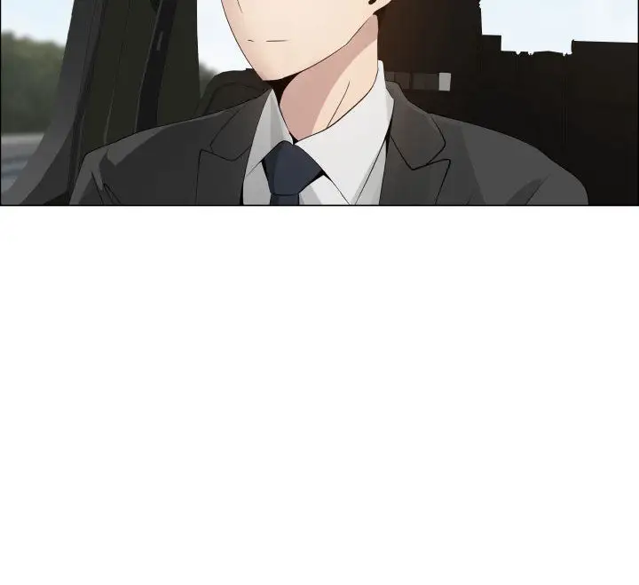 只为满足你第12话