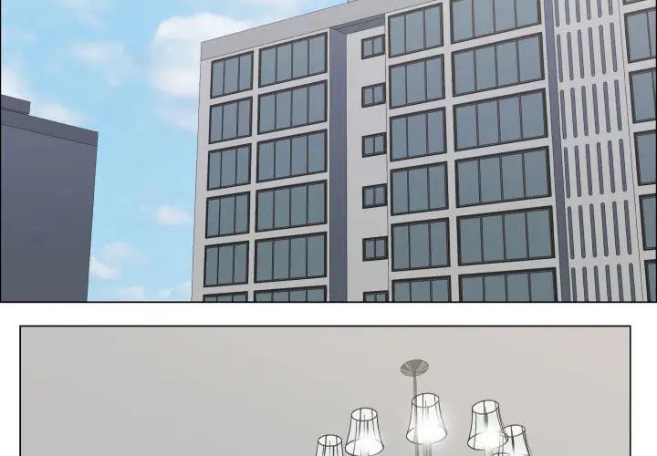 只为满足你第13话