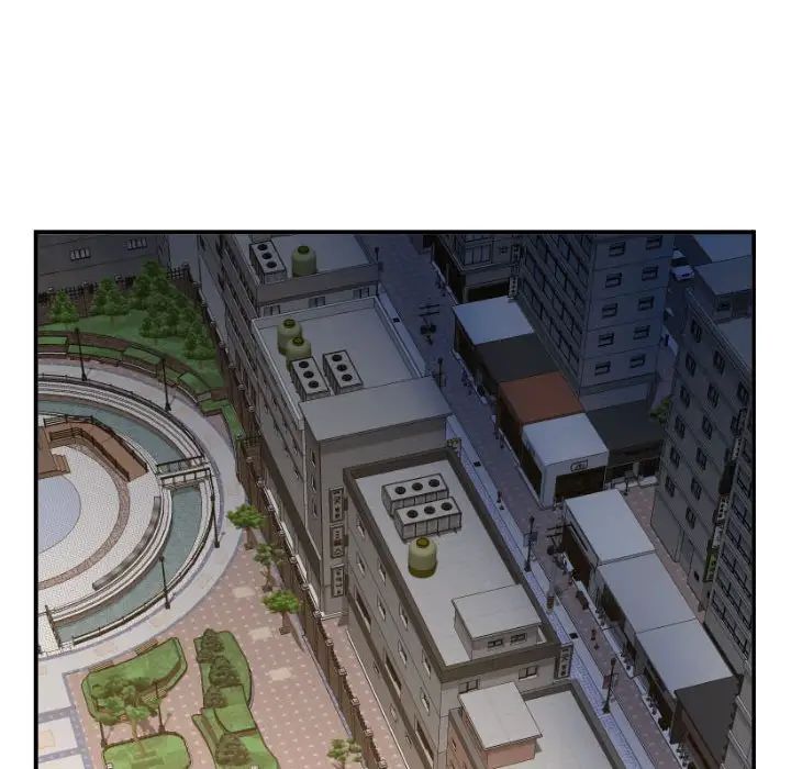 與學姐的那些事第48話