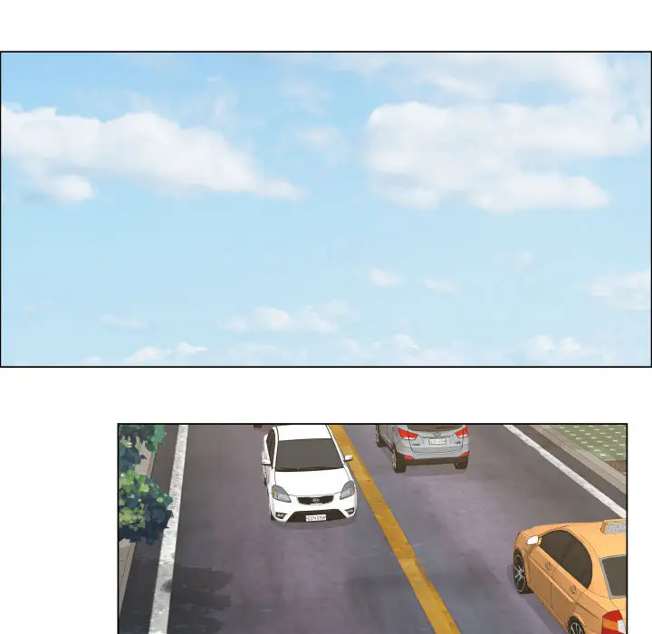 只为满足你第13话