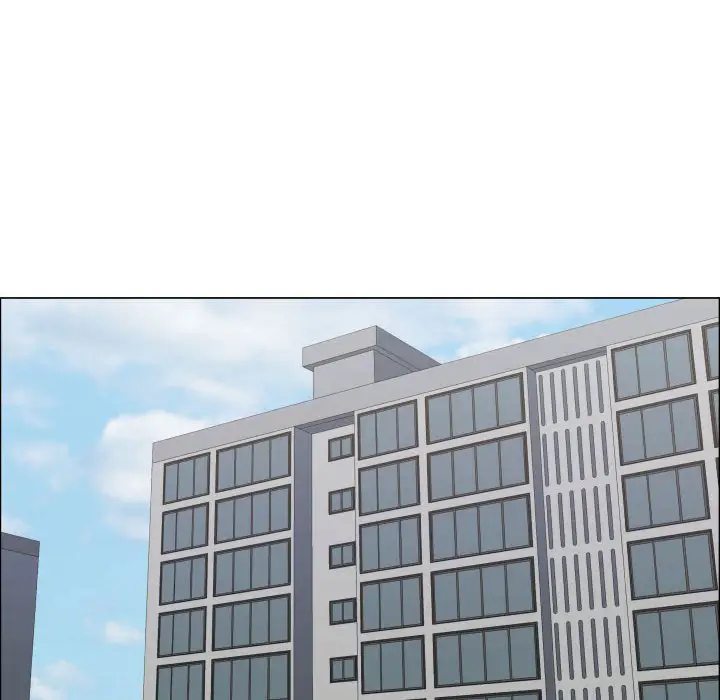 只为满足你第13话