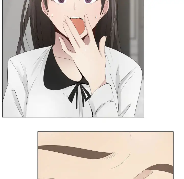 只为满足你第13话