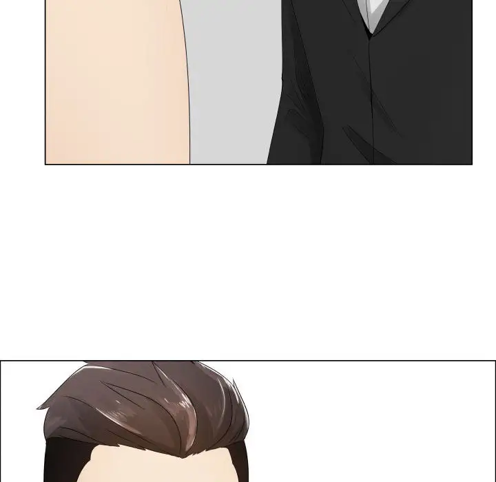 只为满足你第13话