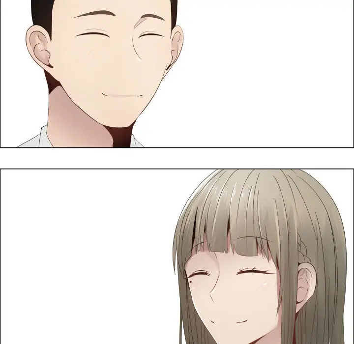 只为满足你第13话