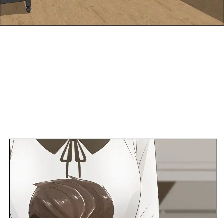 只为满足你第13话