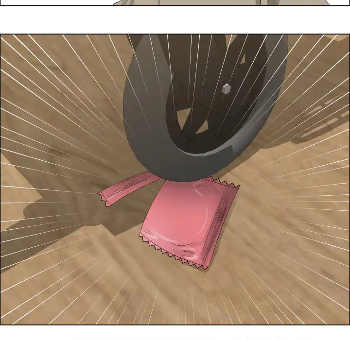 只为满足你第13话