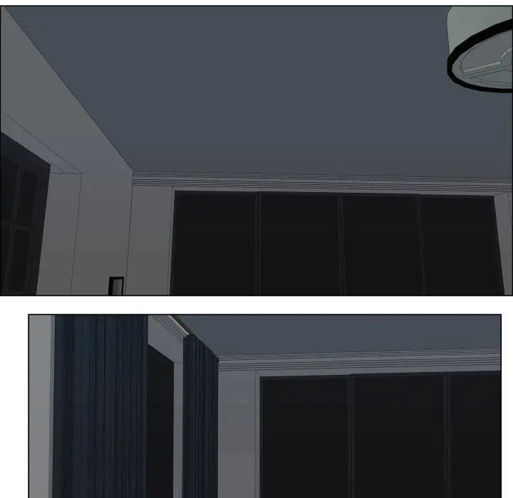 只为满足你第14话