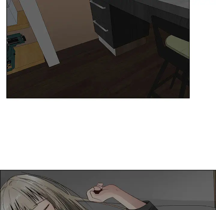 只为满足你第15话