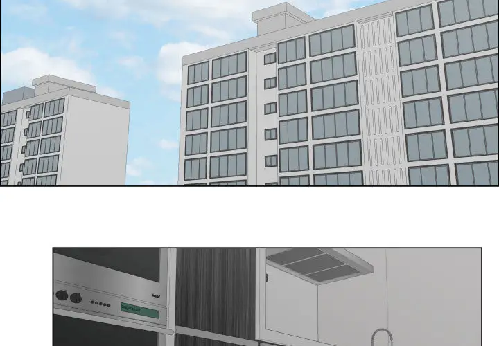 只为满足你第16话