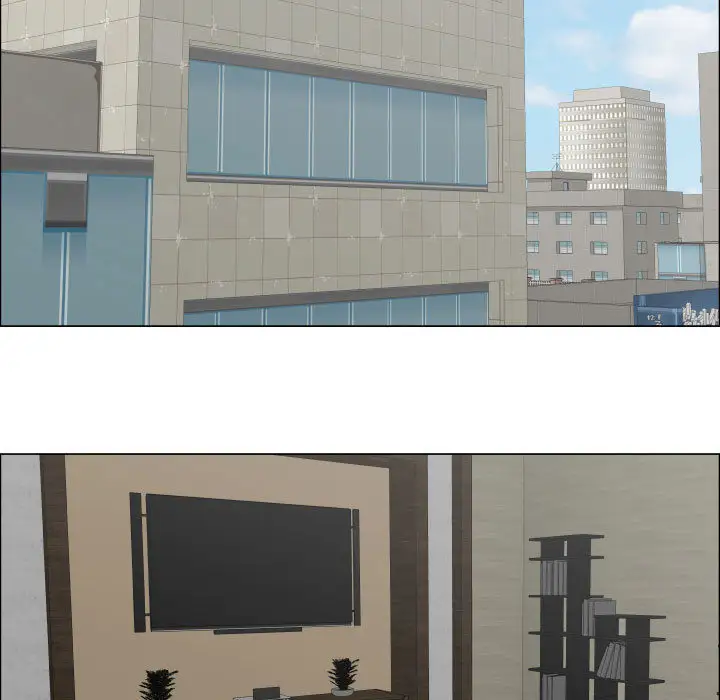 只为满足你第16话