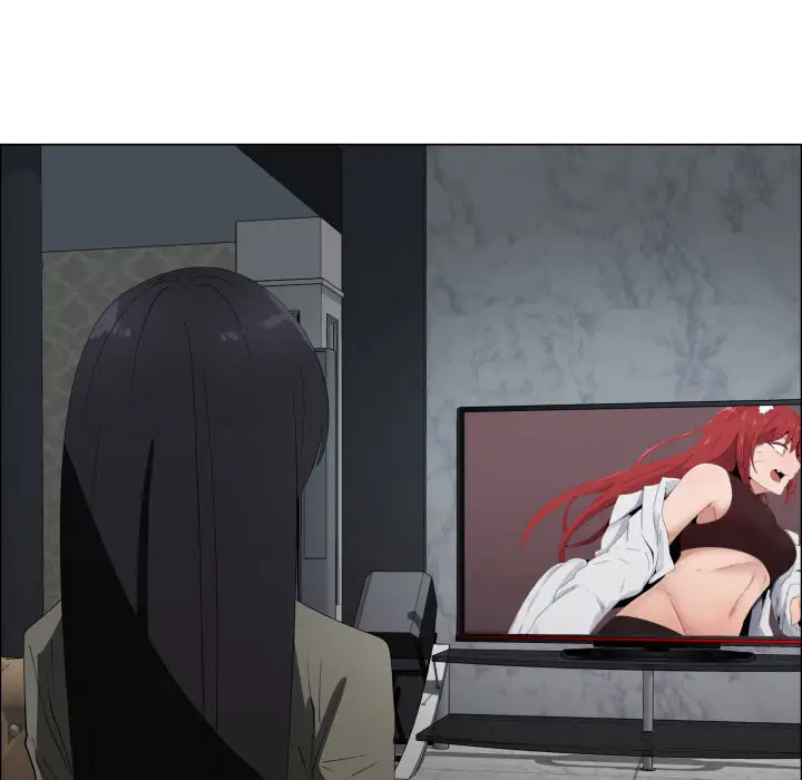 只为满足你第17话