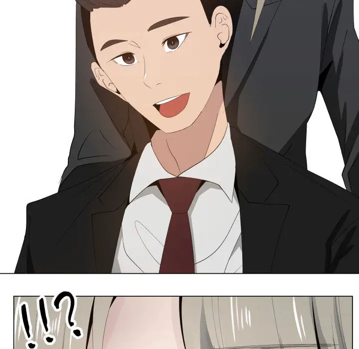 只为满足你第17话