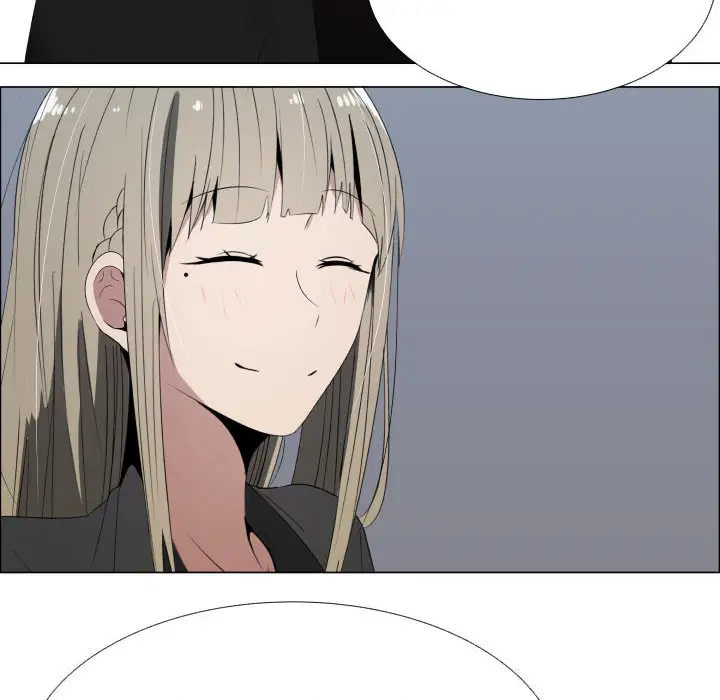 只为满足你第17话