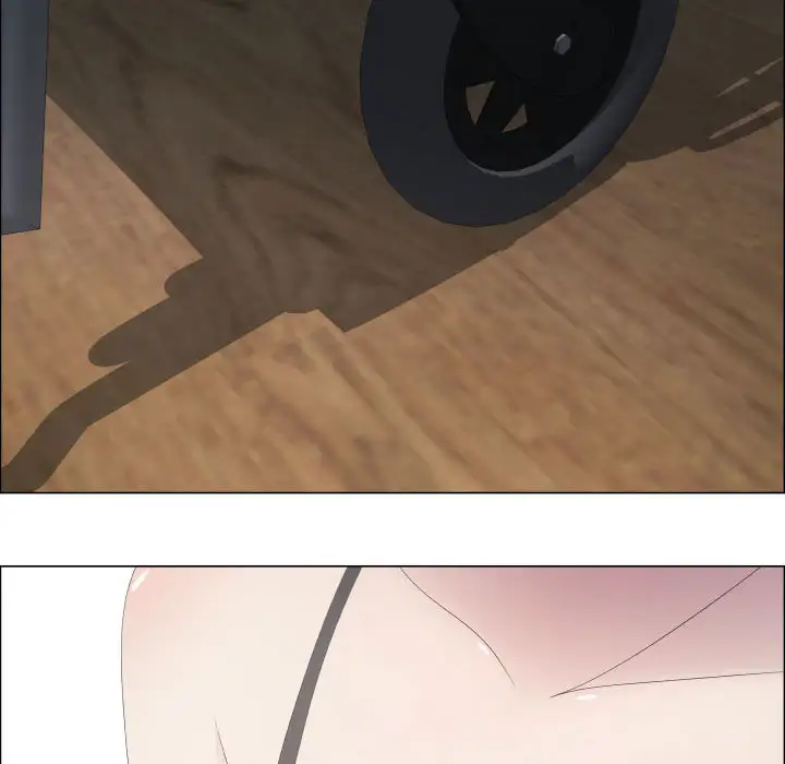 只为满足你第17话