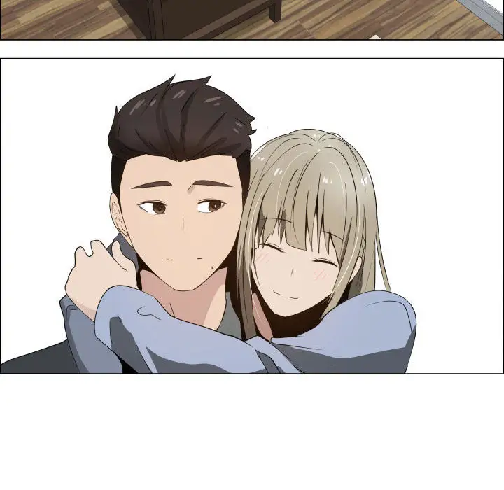 只为满足你第17话