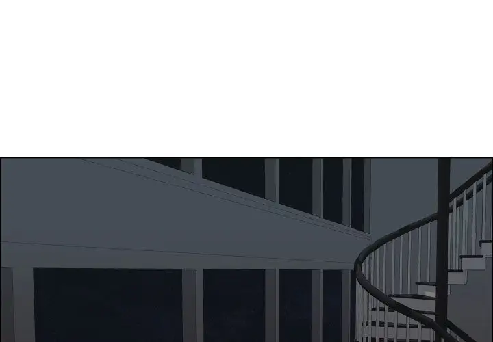 只为满足你第18话