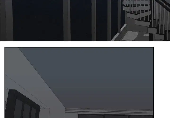 只为满足你第18话