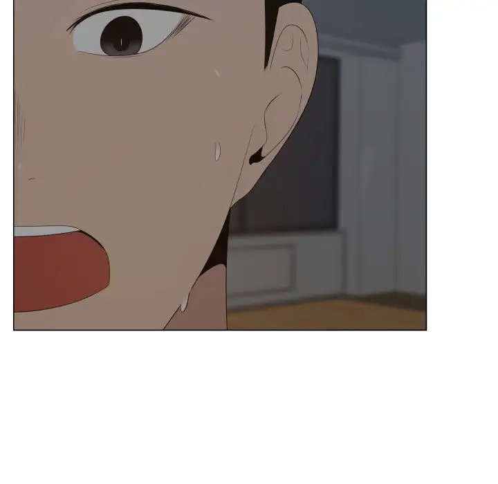 只为满足你第18话