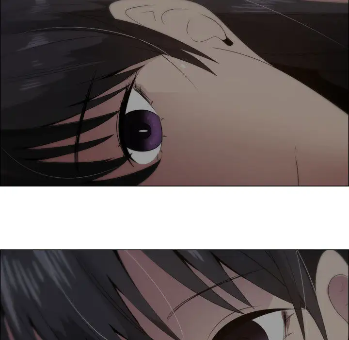 只为满足你第18话