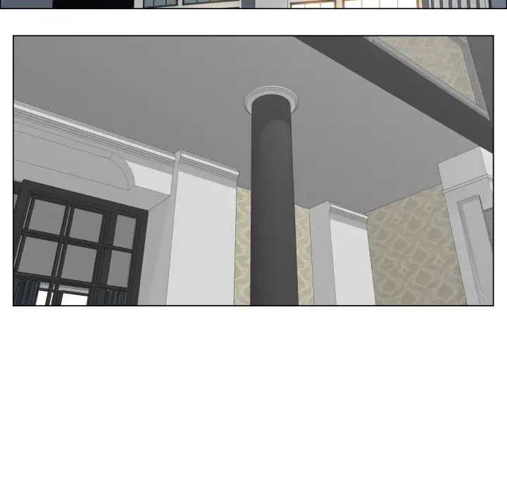 只为满足你第18话