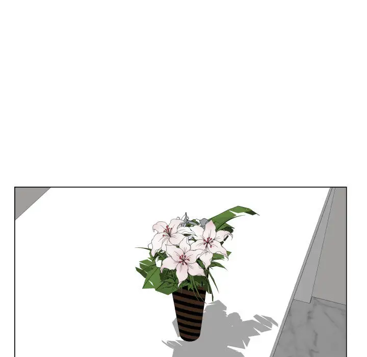 只为满足你第18话