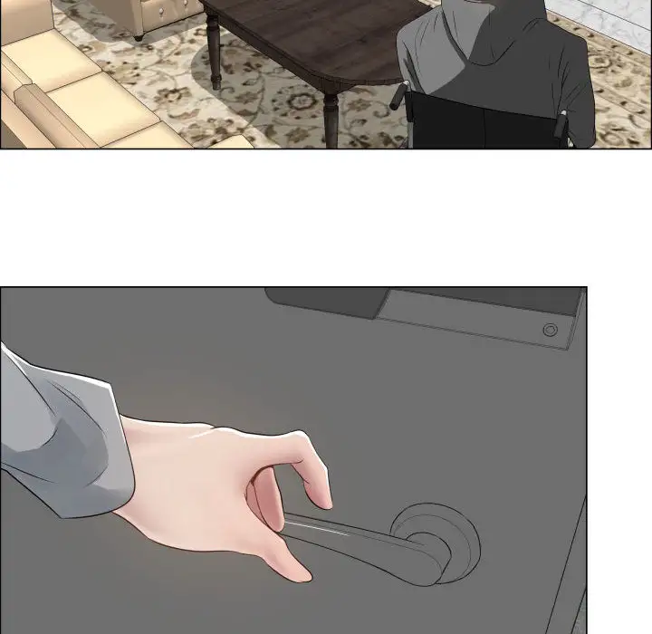 只为满足你第18话