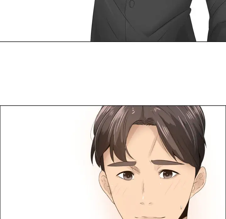 只为满足你第18话