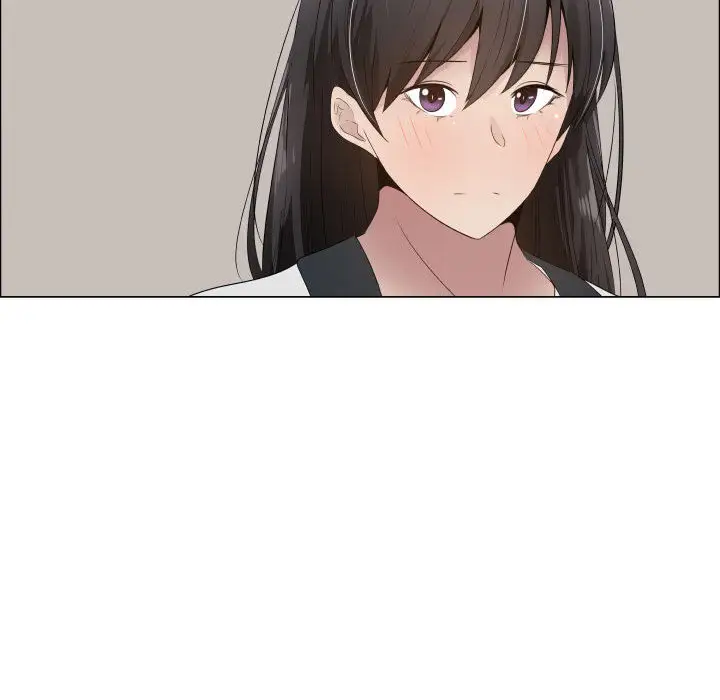 只为满足你第18话