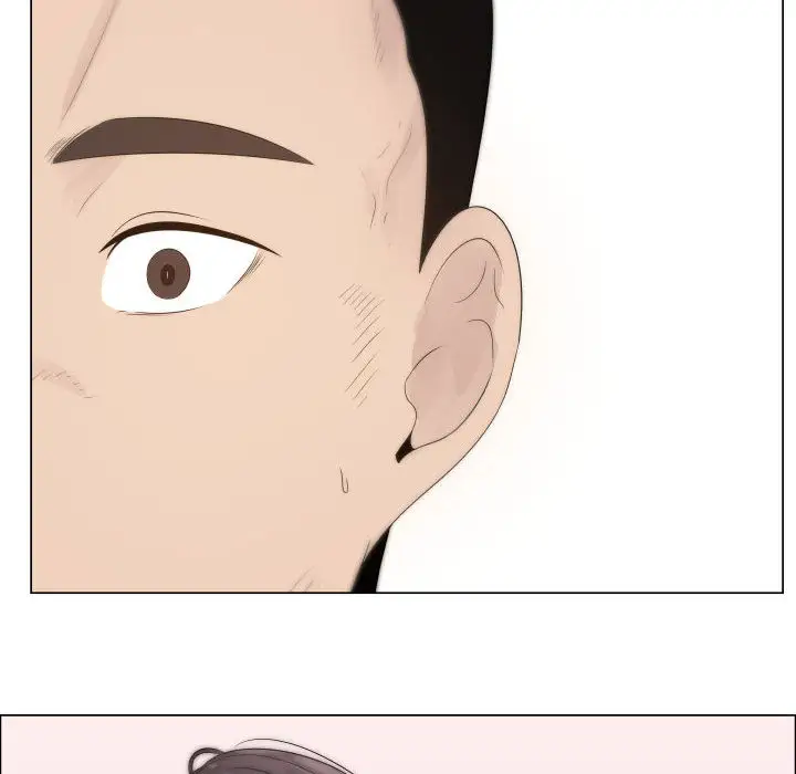 只为满足你第18话