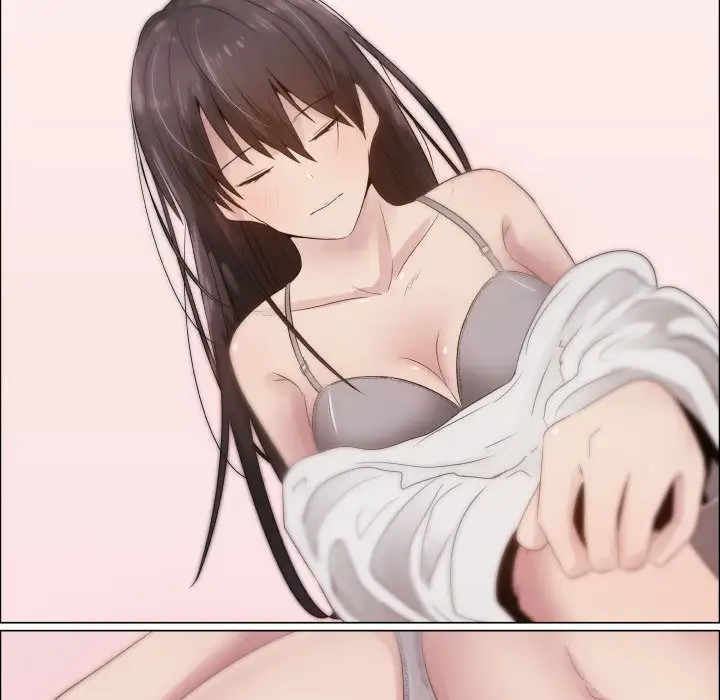 只为满足你第18话