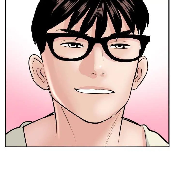 与学姐的那些事第54话