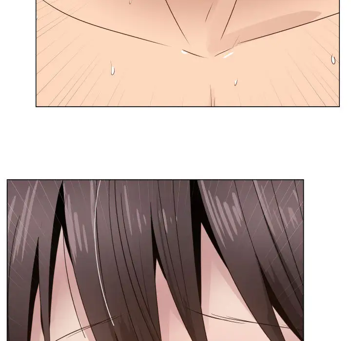 只为满足你第19话