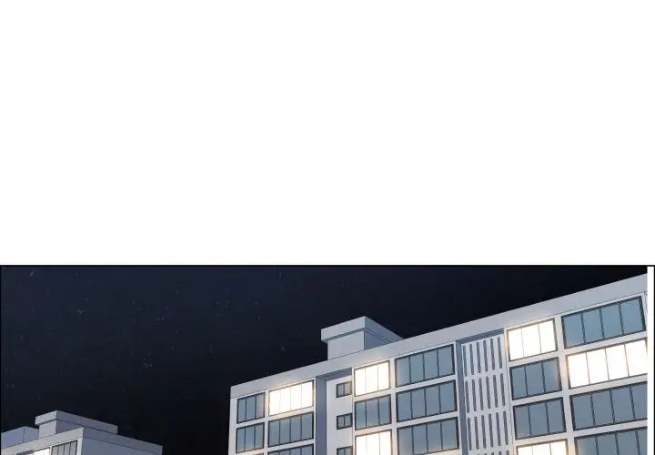 只为满足你第20话