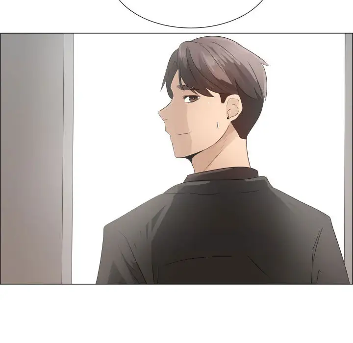 只为满足你第20话