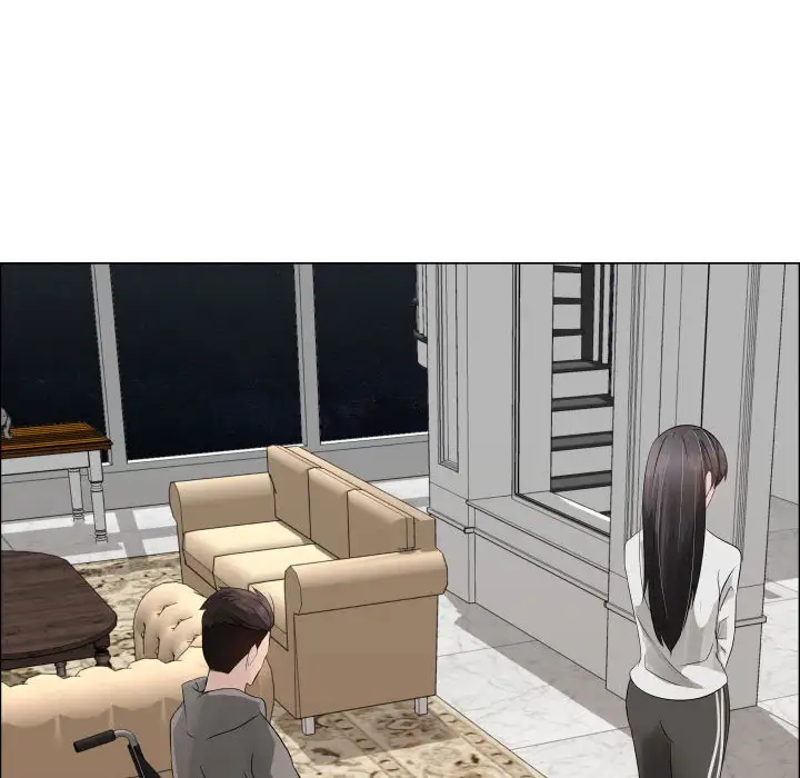 只为满足你第20话