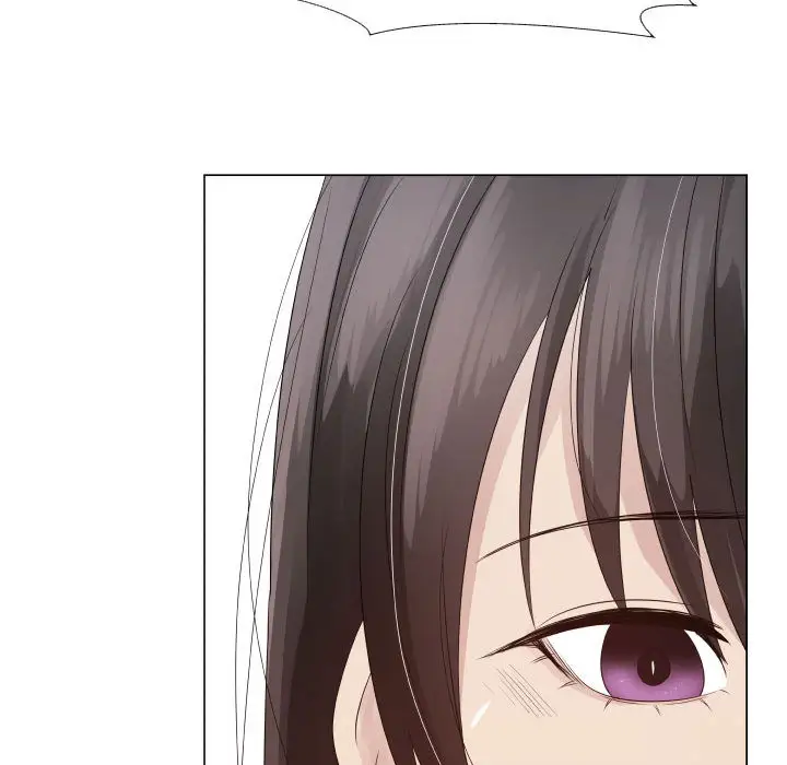 只为满足你第20话